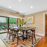 Beverly Hills 6Br Haven W Pool Hot Tub