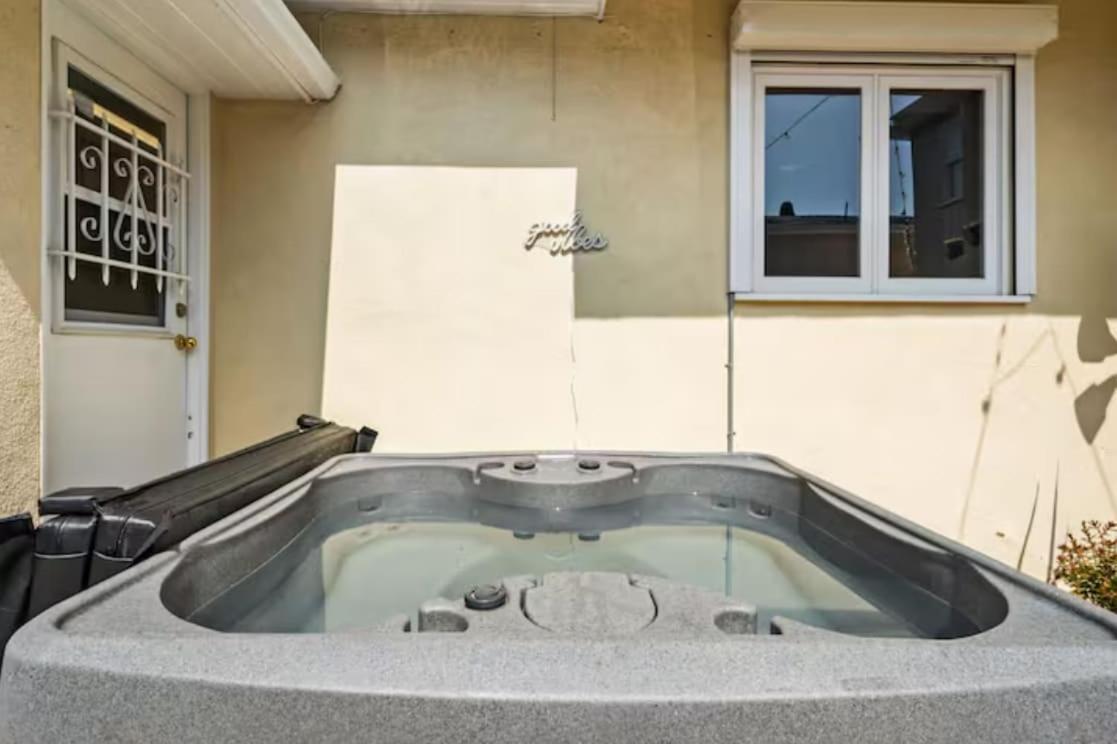 Beverly Hills 6br Haven W Pool Hot Tub