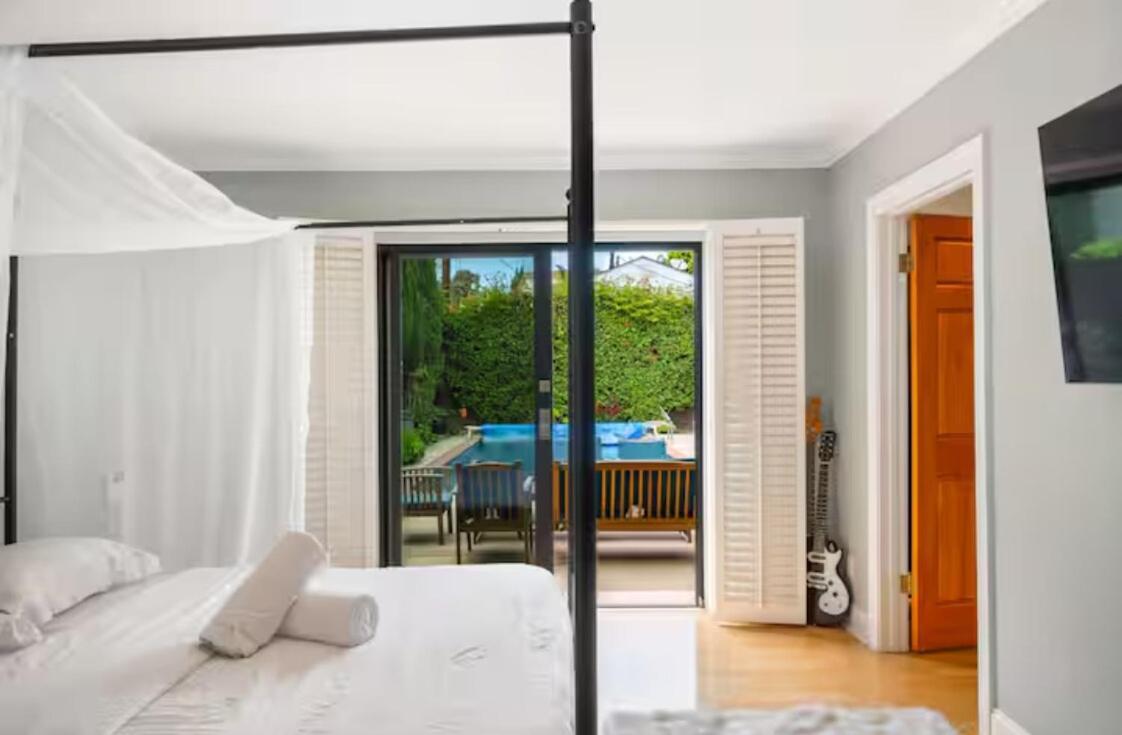 Beverly Hills 6br Haven W Pool Hot Tub Holiday home