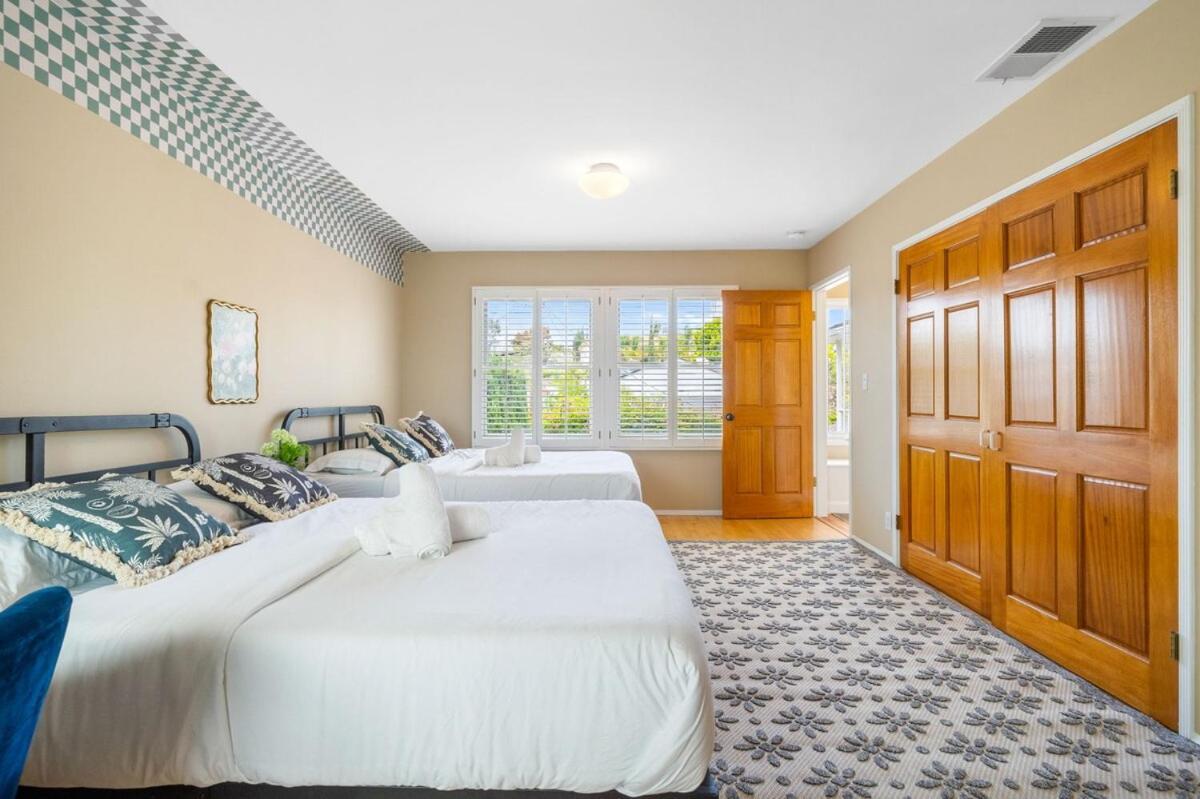Beverly Hills 6br Haven W Pool Hot Tub Holiday home