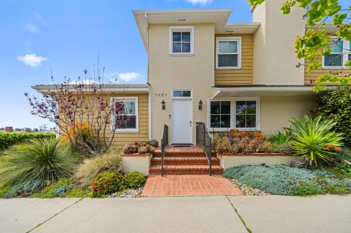 Beverly Hills 6br Haven W Pool Hot Tub Holiday home Los Angeles