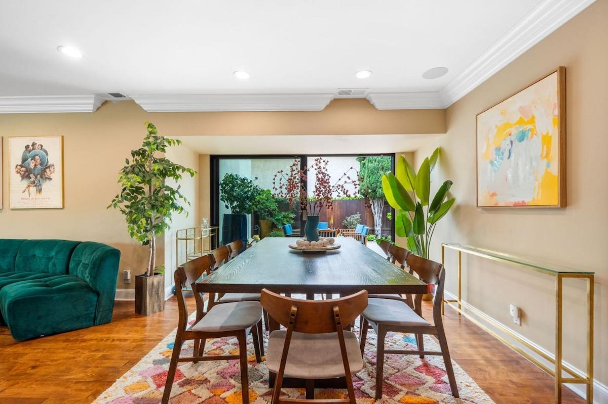Beverly Hills 6br Haven W Pool Hot Tub *
