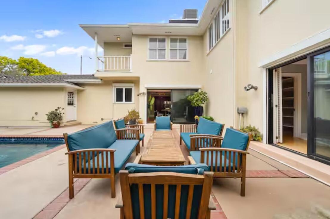 Beverly Hills 6br Haven W Pool Hot Tub * Los Angeles