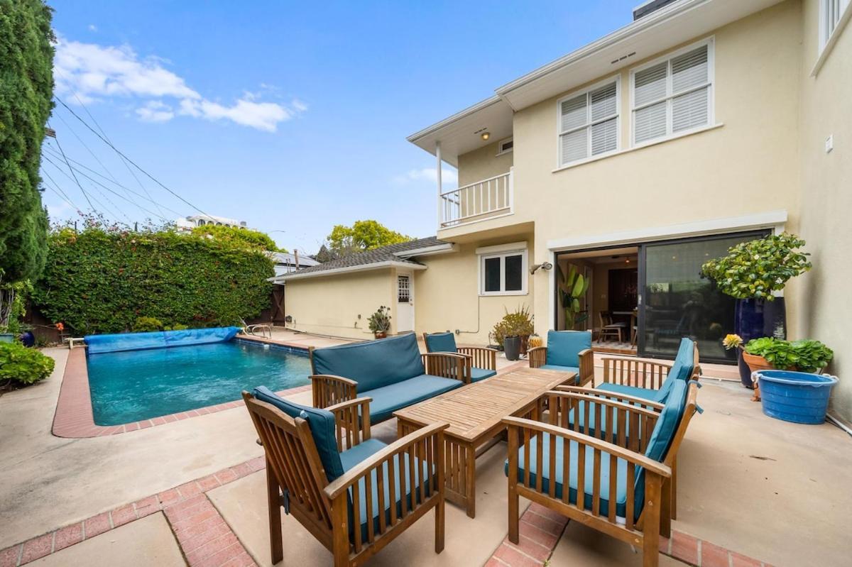 Holiday home Beverly Hills 6br Haven W Pool Hot Tub