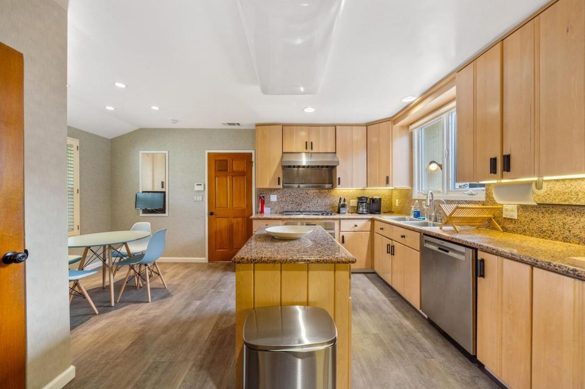 Beverly Hills 6br Haven W Pool Hot Tub