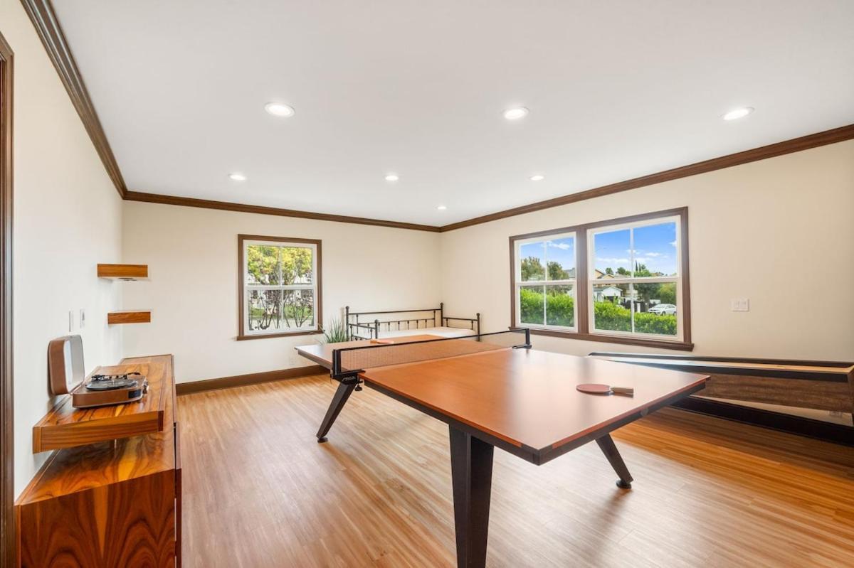 Beverly Hills 6br Haven W Pool Hot Tub * Los Angeles