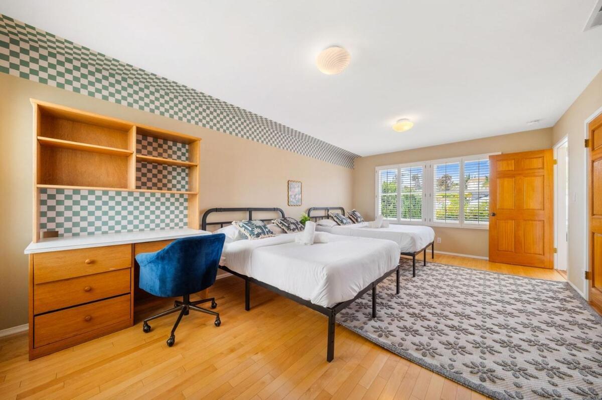 Beverly Hills 6br Haven W Pool Hot Tub Holiday home