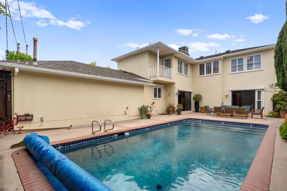 Beverly Hills 6br Haven W Pool Hot Tub Los Angeles