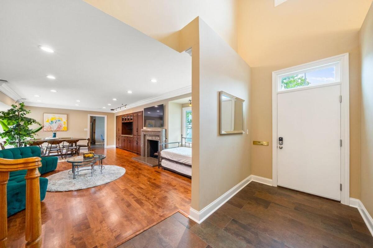 Beverly Hills 6br Haven W Pool Hot Tub Holiday home *