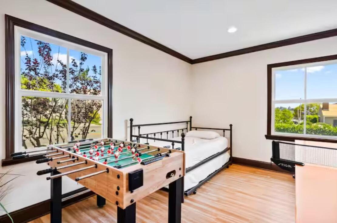 Ferienhaus Beverly Hills 6br Haven W Pool Hot Tub *