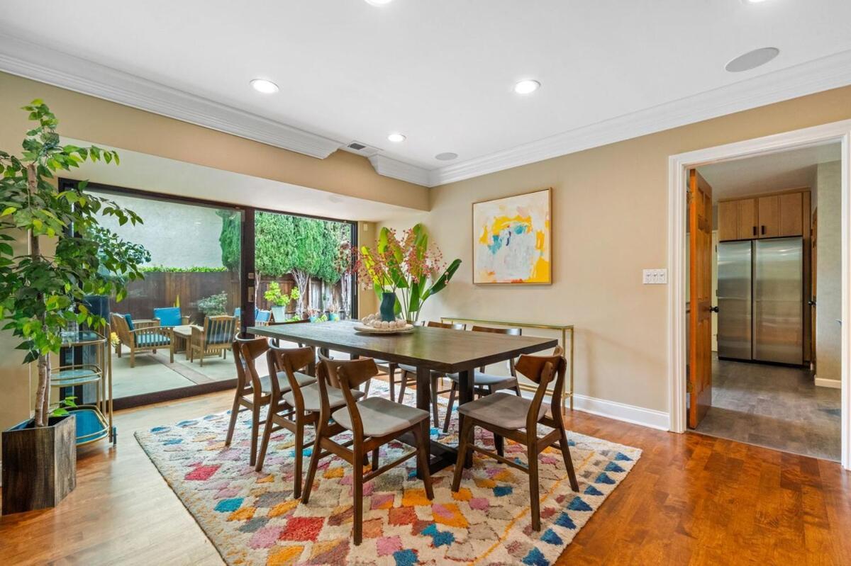 Ferienhaus Beverly Hills 6br Haven W Pool Hot Tub *