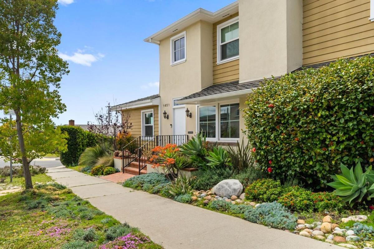 Beverly Hills 6br Haven W Pool Hot Tub Ferienhaus *