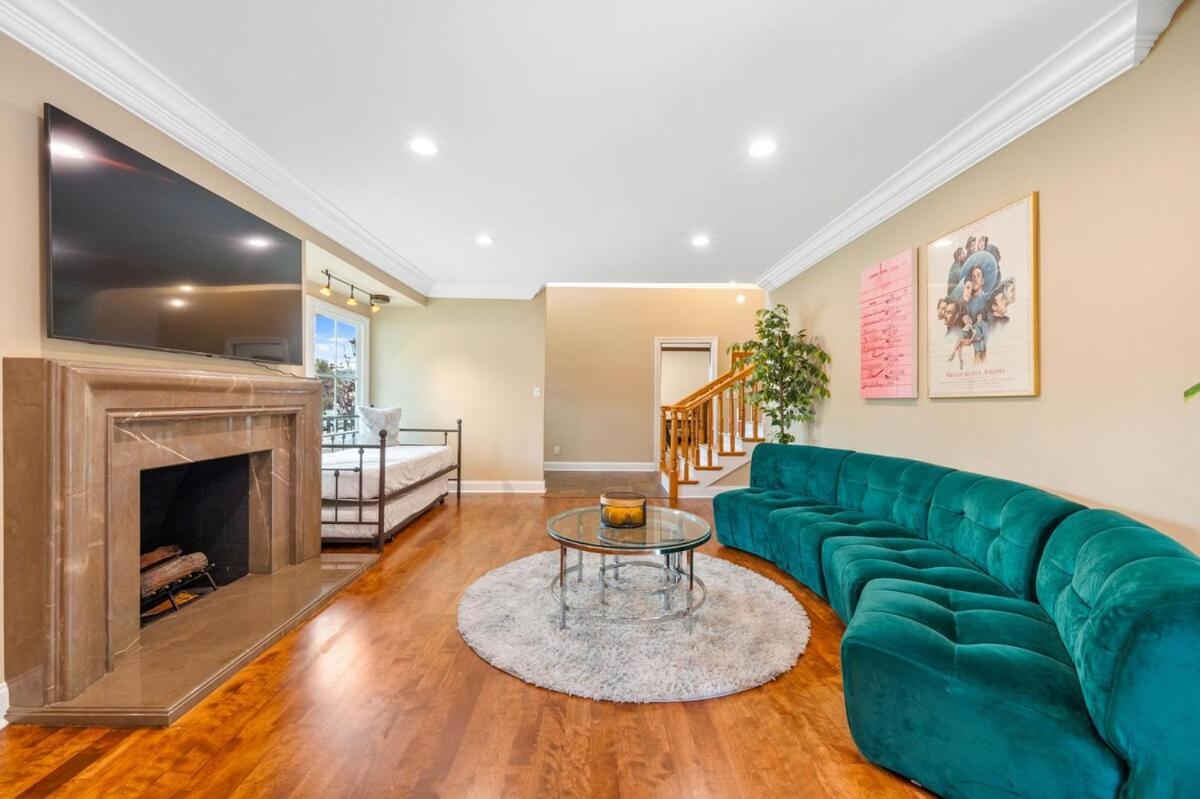 Ferienhaus Beverly Hills 6br Haven W Pool Hot Tub *