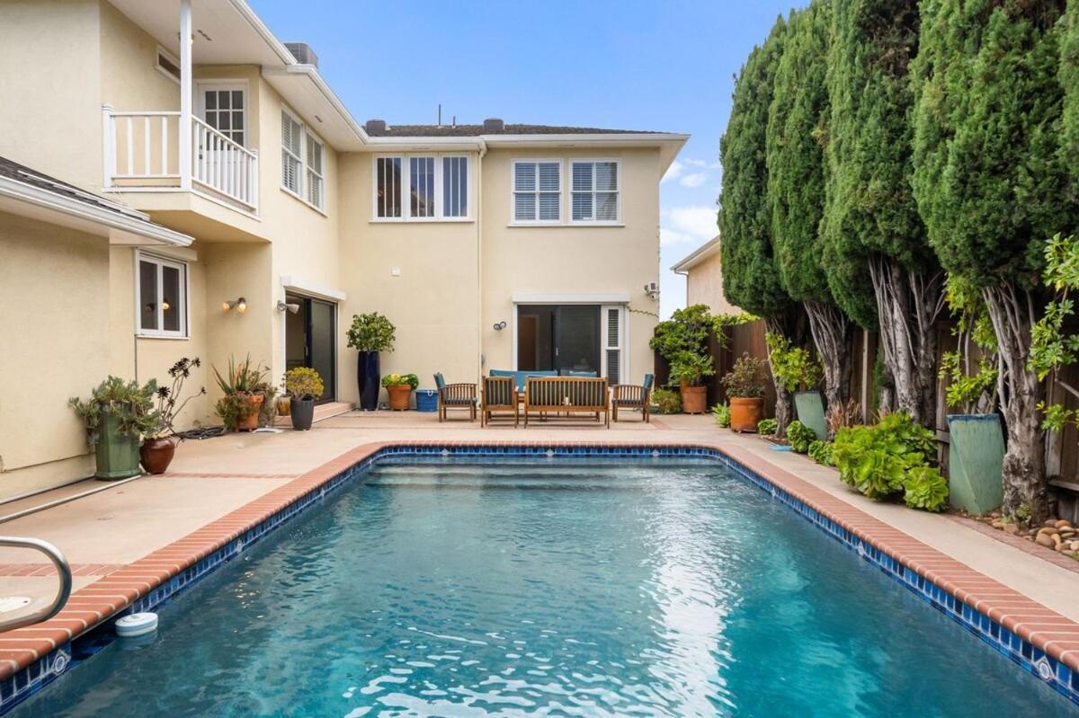 Ferienhaus Beverly Hills 6br Haven W Pool Hot Tub *