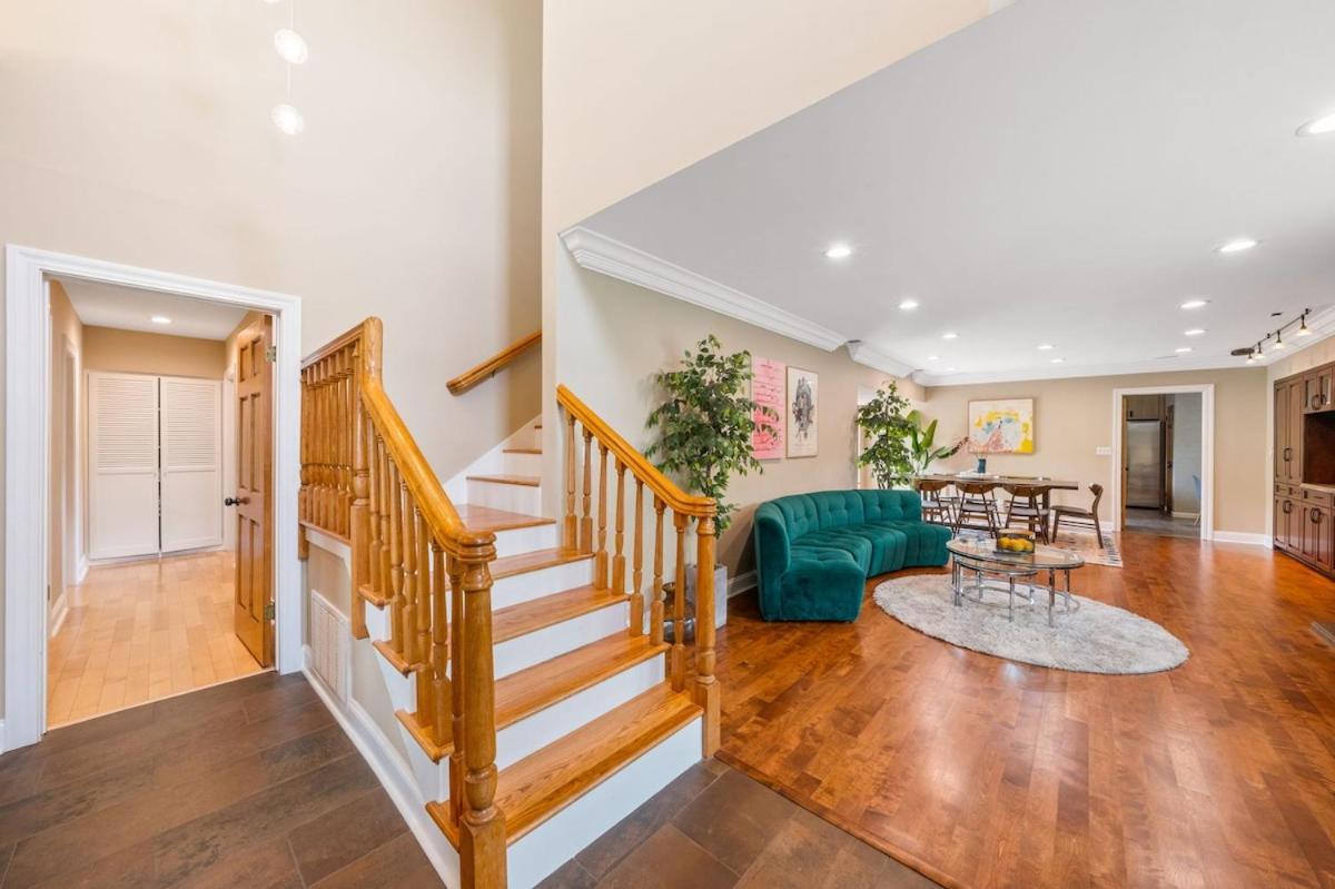 Ferienhaus Beverly Hills 6br Haven W Pool Hot Tub