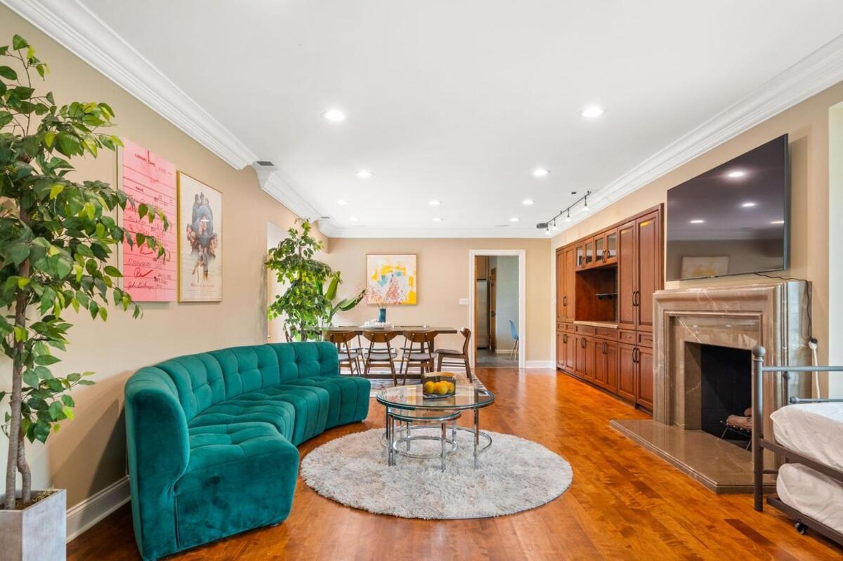 Beverly Hills 6br Haven W Pool Hot Tub Ferienhaus *