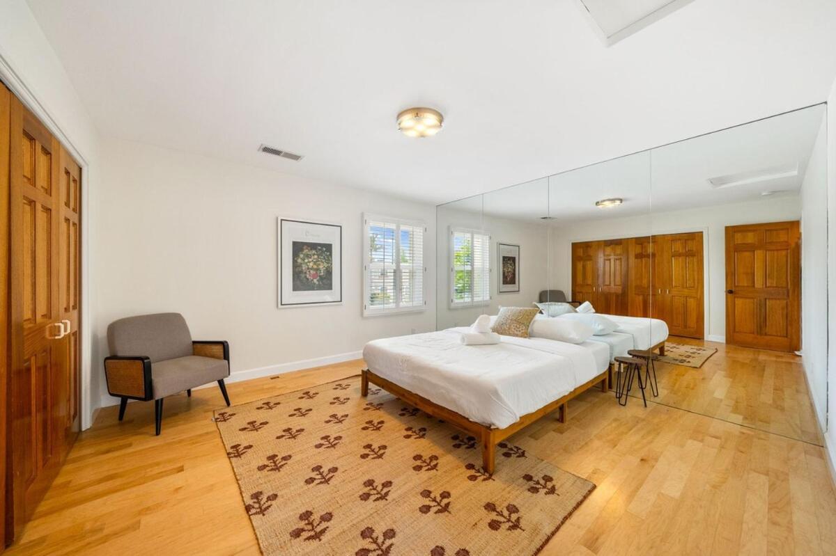 Beverly Hills 6br Haven W Pool Hot Tub Casa de férias *