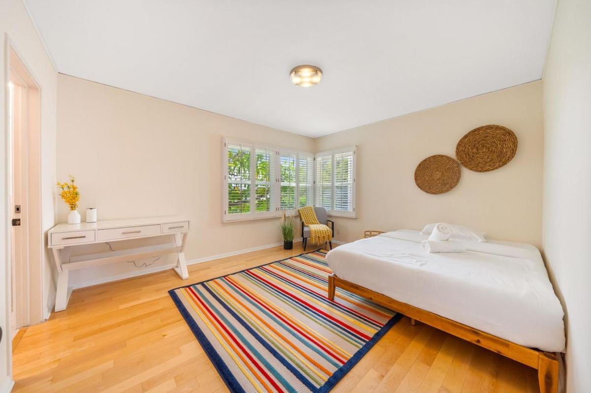Beverly Hills 6br Haven W Pool Hot Tub *