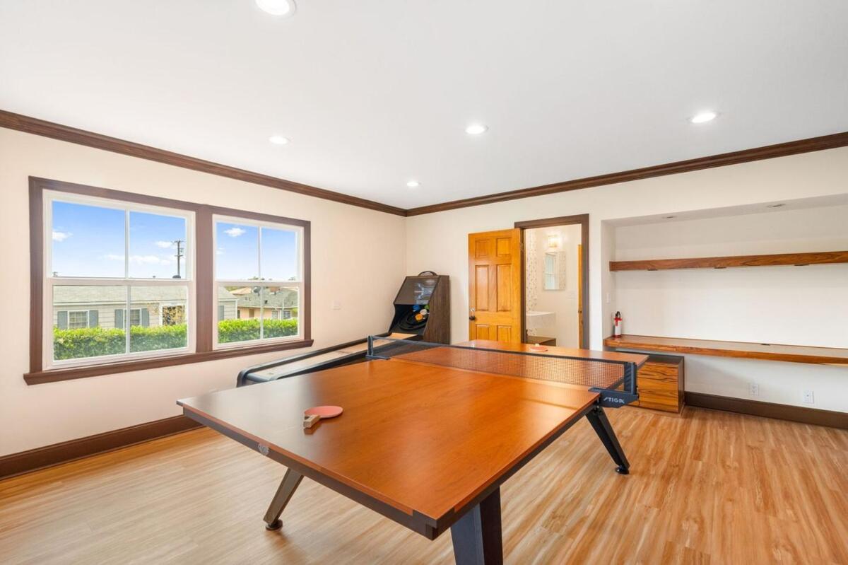 Casa de férias Beverly Hills 6br Haven W Pool Hot Tub Los Angeles