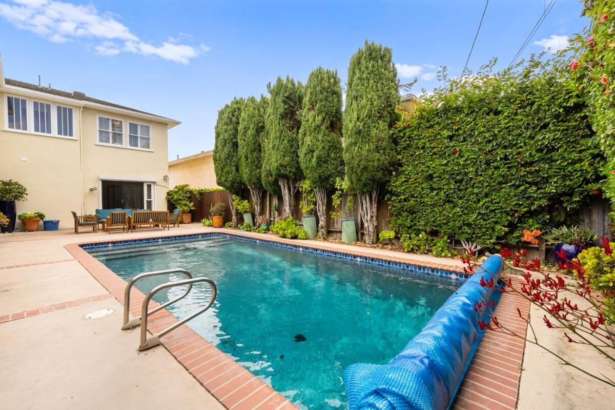 Beverly Hills 6br Haven W Pool Hot Tub Casa de férias *