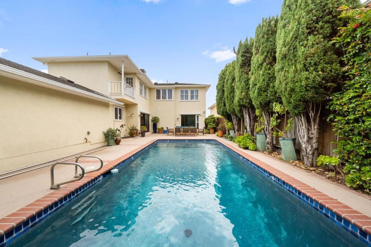 Beverly Hills 6br Haven W Pool Hot Tub * Los Angeles