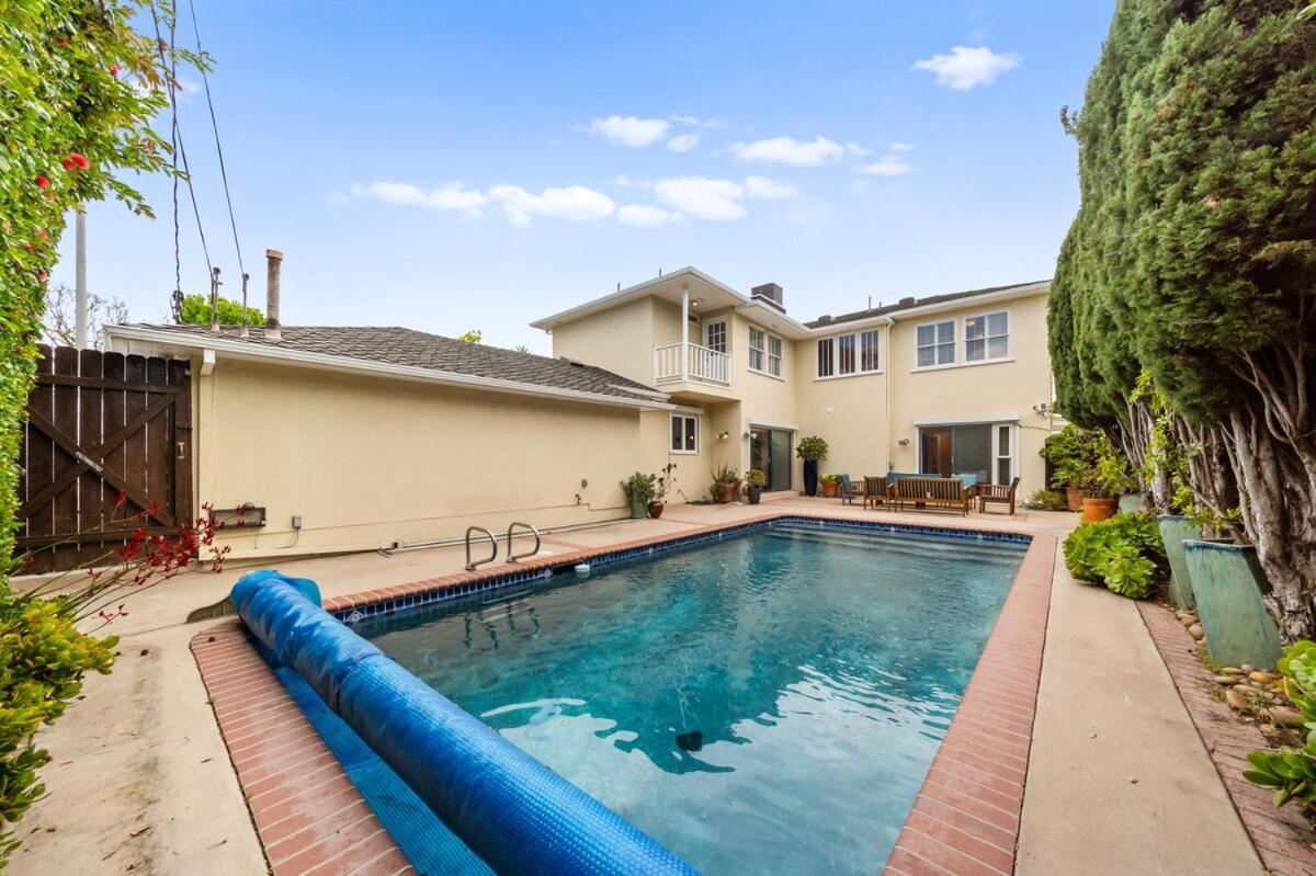 Beverly Hills 6br Haven W Pool Hot Tub Casa de férias
