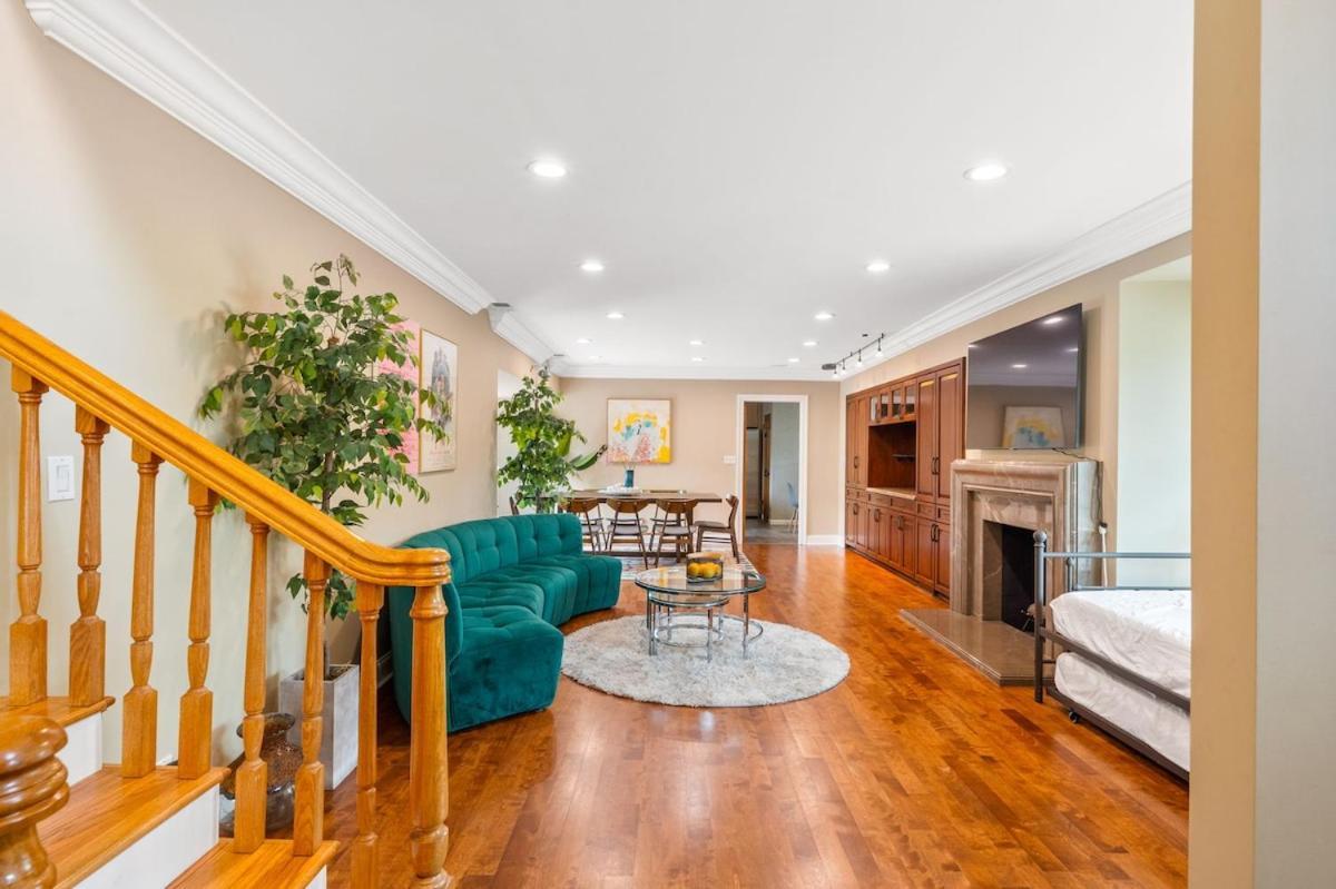 Beverly Hills 6br Haven W Pool Hot Tub Los Angeles